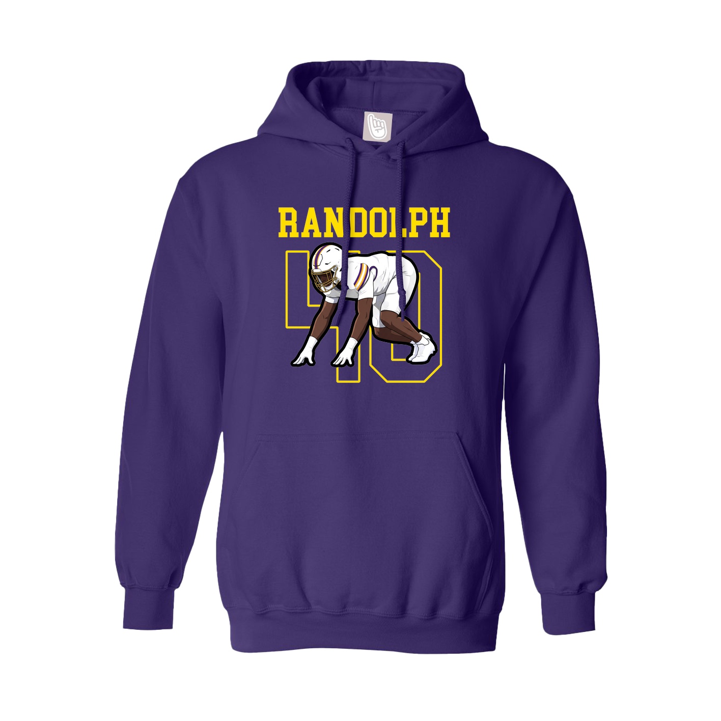 Youth Hoodie
