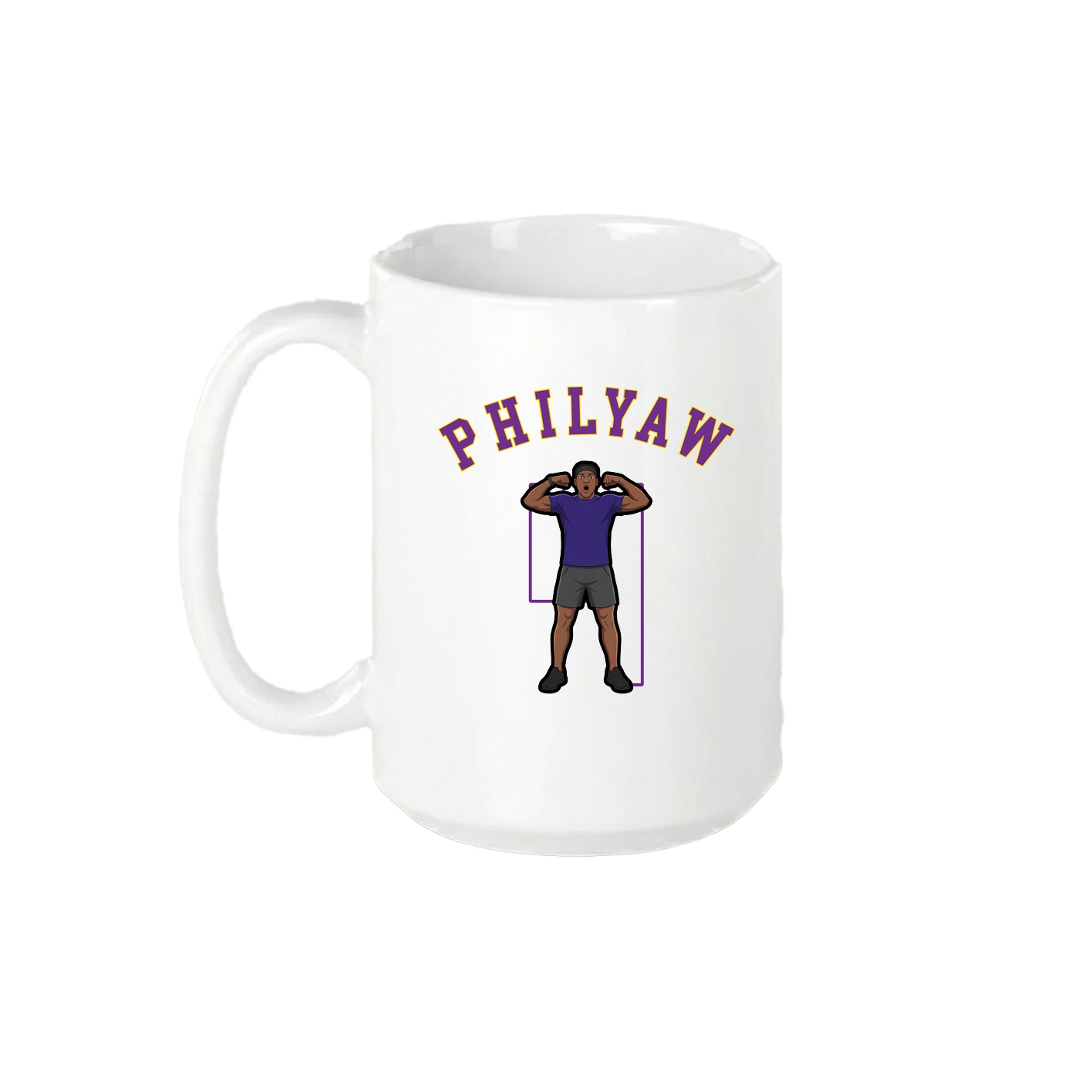 15oz Coffee Mug