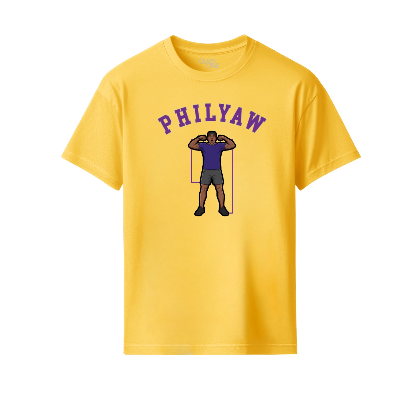 NIL Club Youth Tee