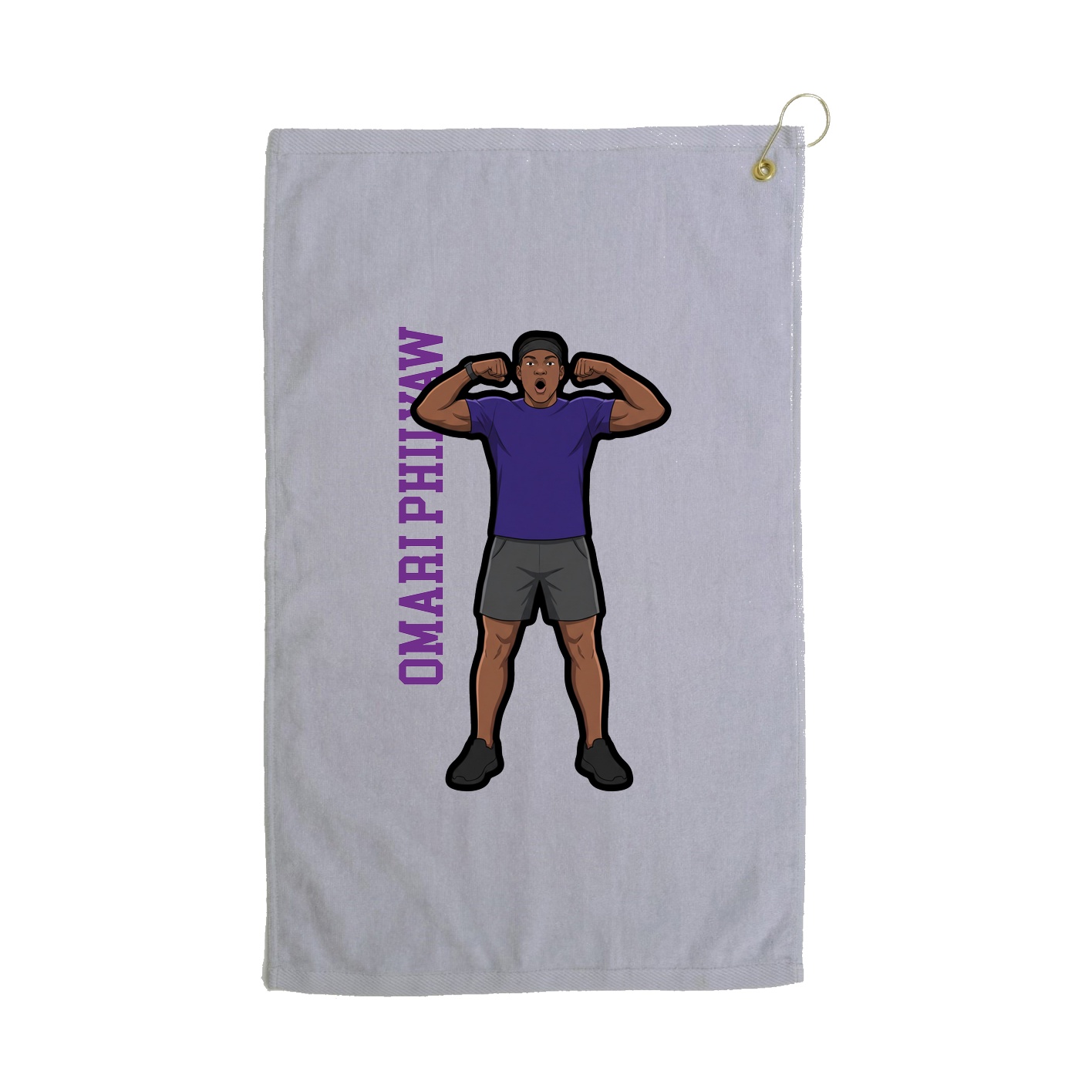 Golf Towel