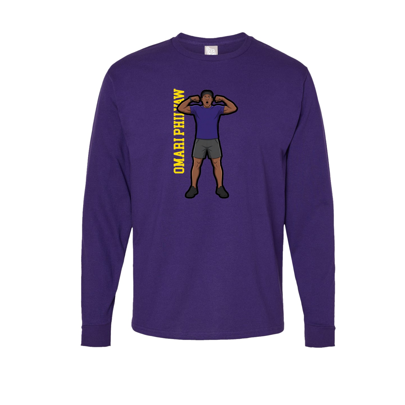 Long Sleeve Tee