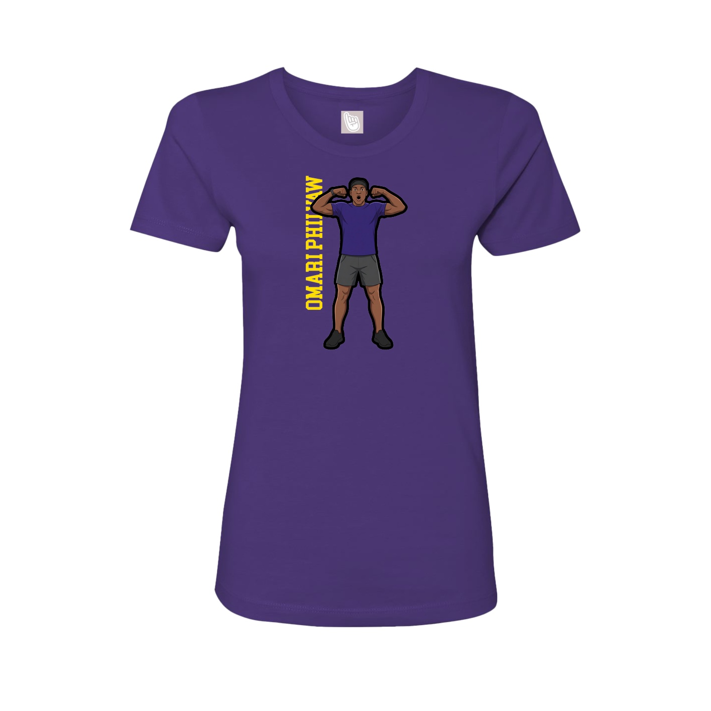 Womens Tee
