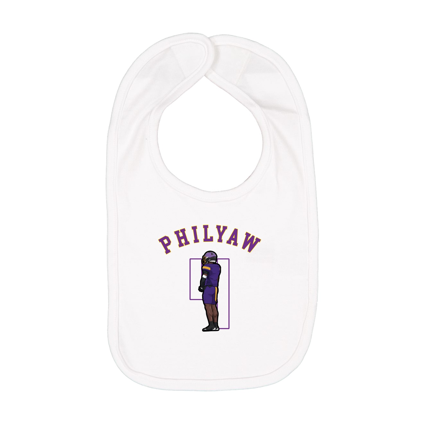 Infant Bib