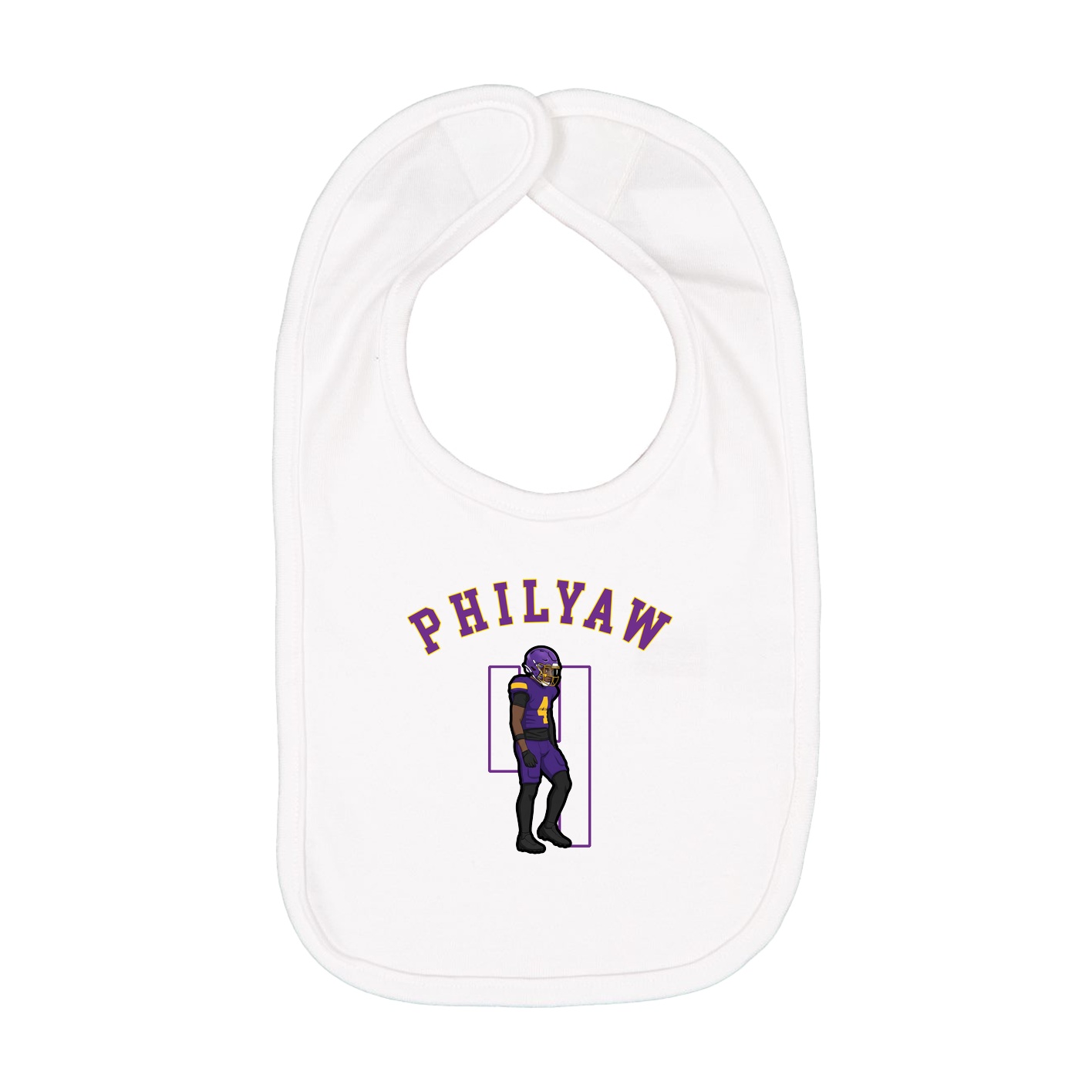 Infant Bib