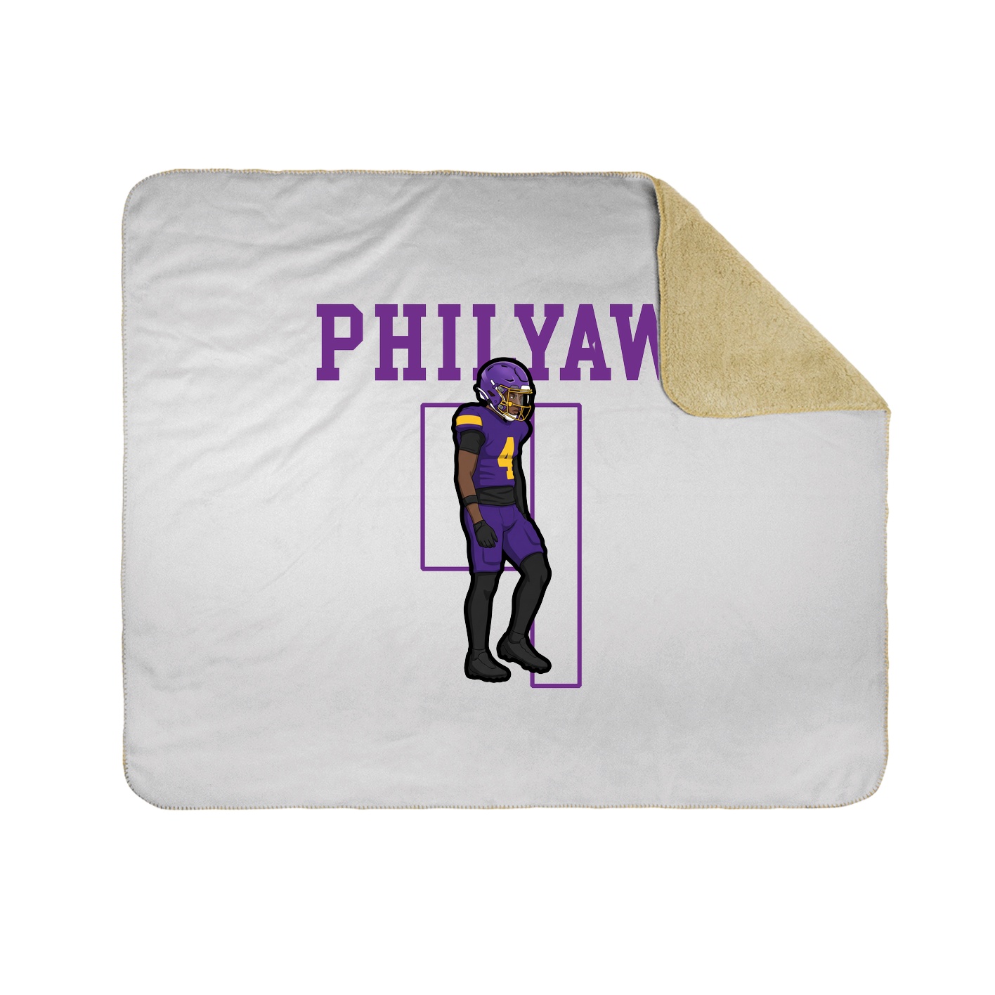 Throw Blanket