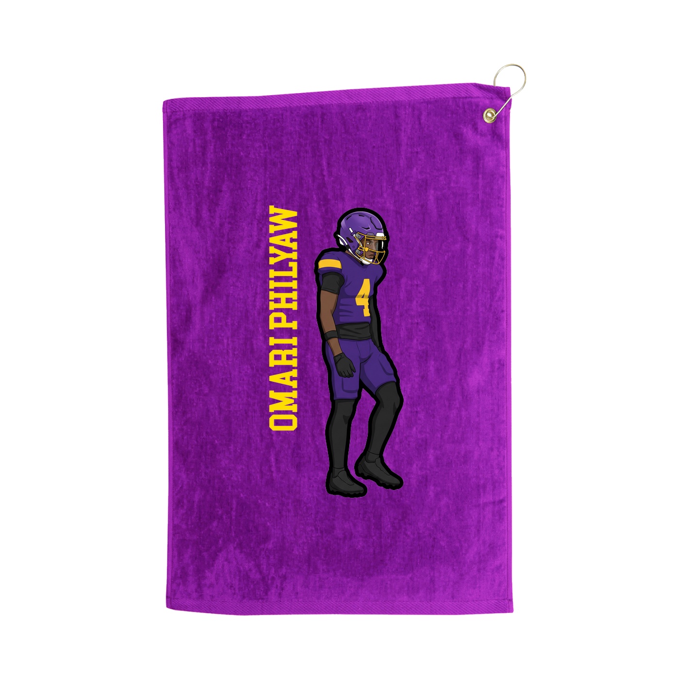 Golf Towel