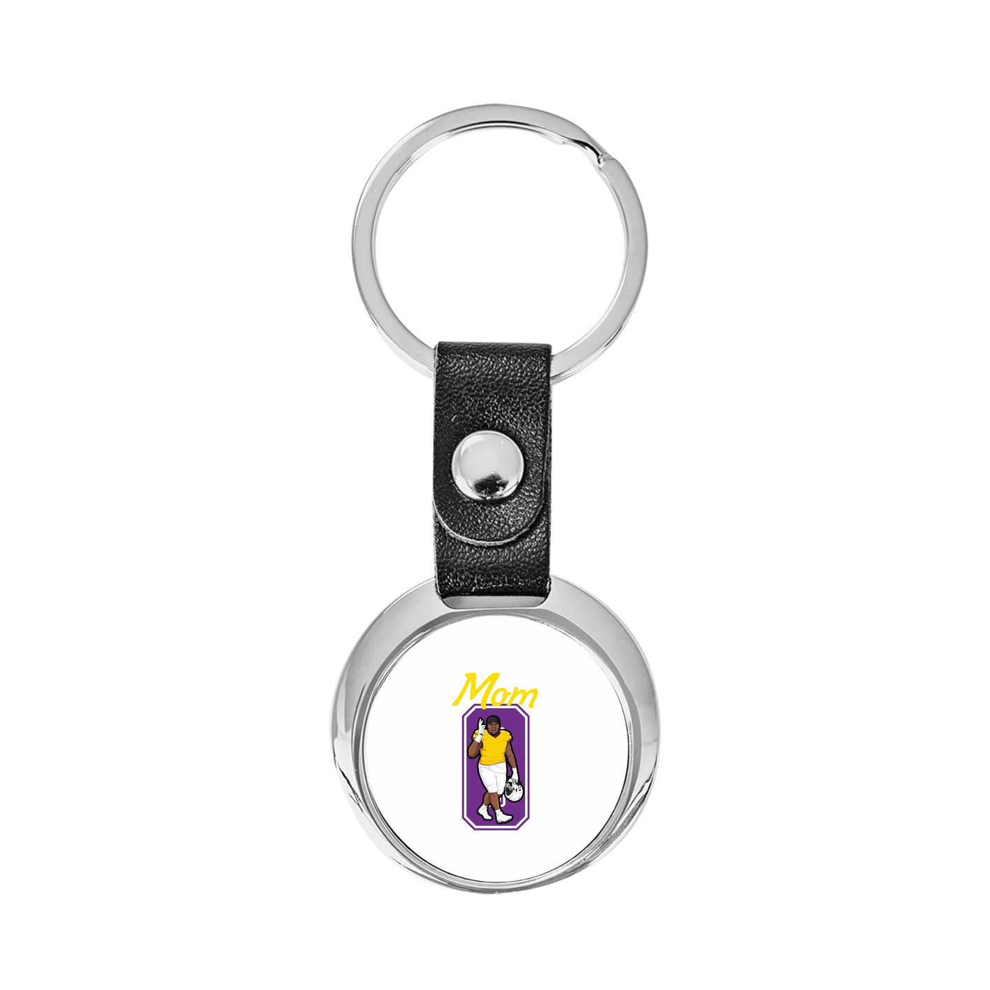 Key Chain — Mothers Day Shirsey in Classic