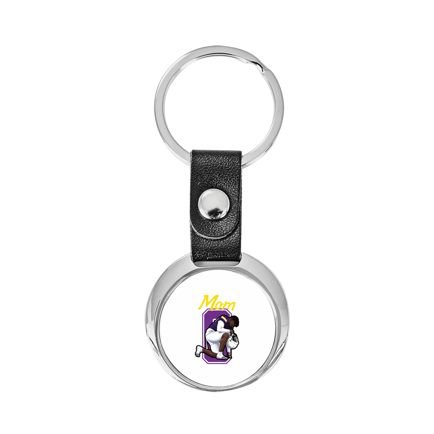 Key Chain — Mothers Day Shirsey in Classic