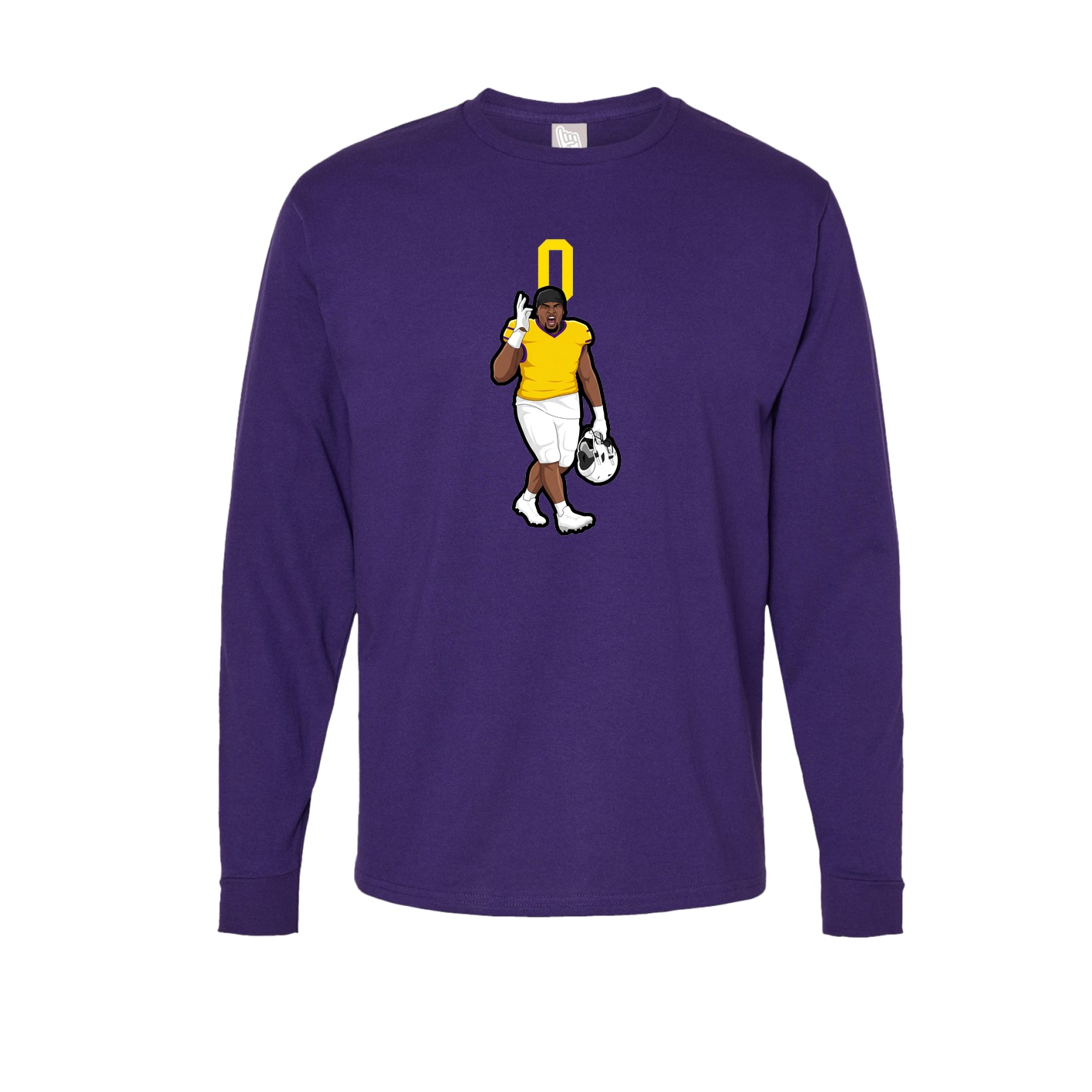 Long Sleeve Tee