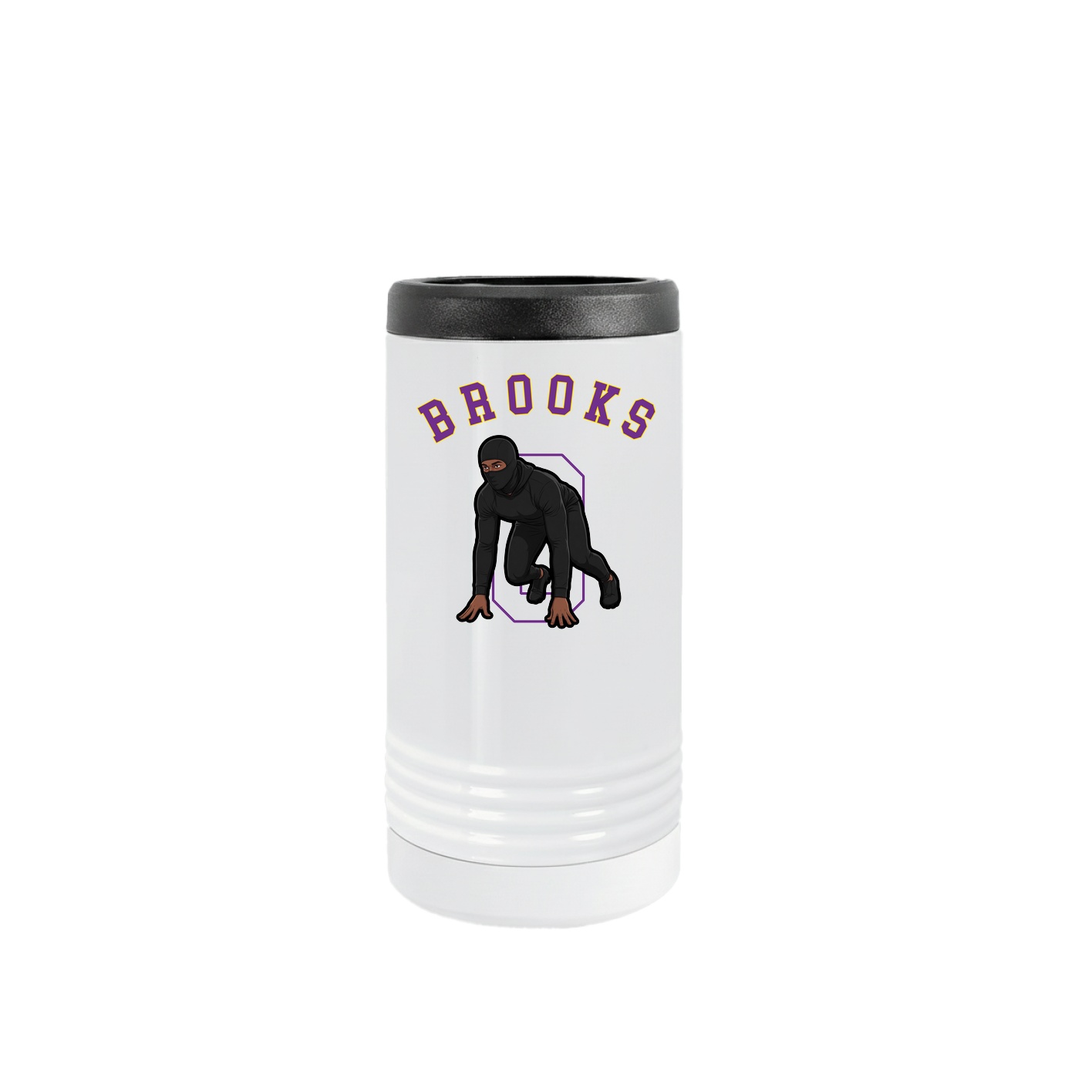 Slim Beverage Holder
