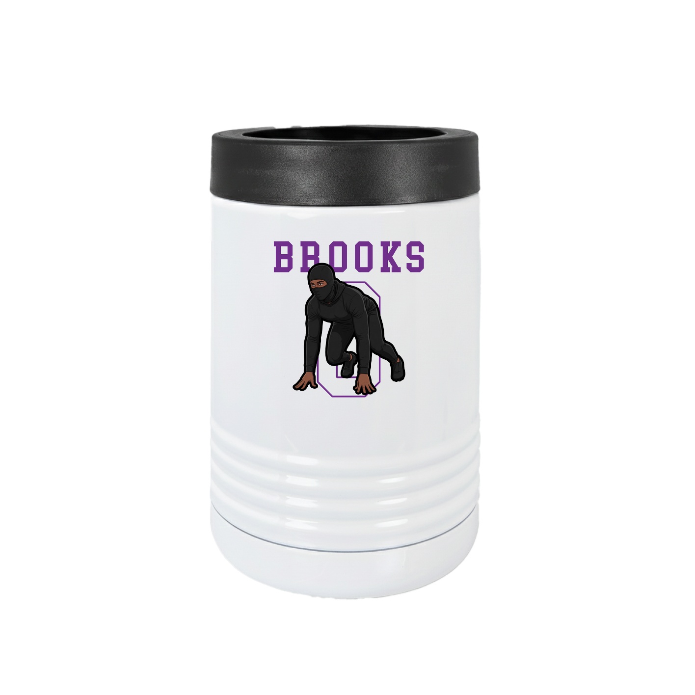 Beverage Holder — Shirsey in White