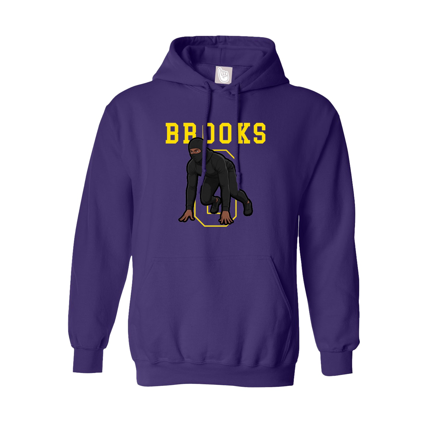 Youth Hoodie