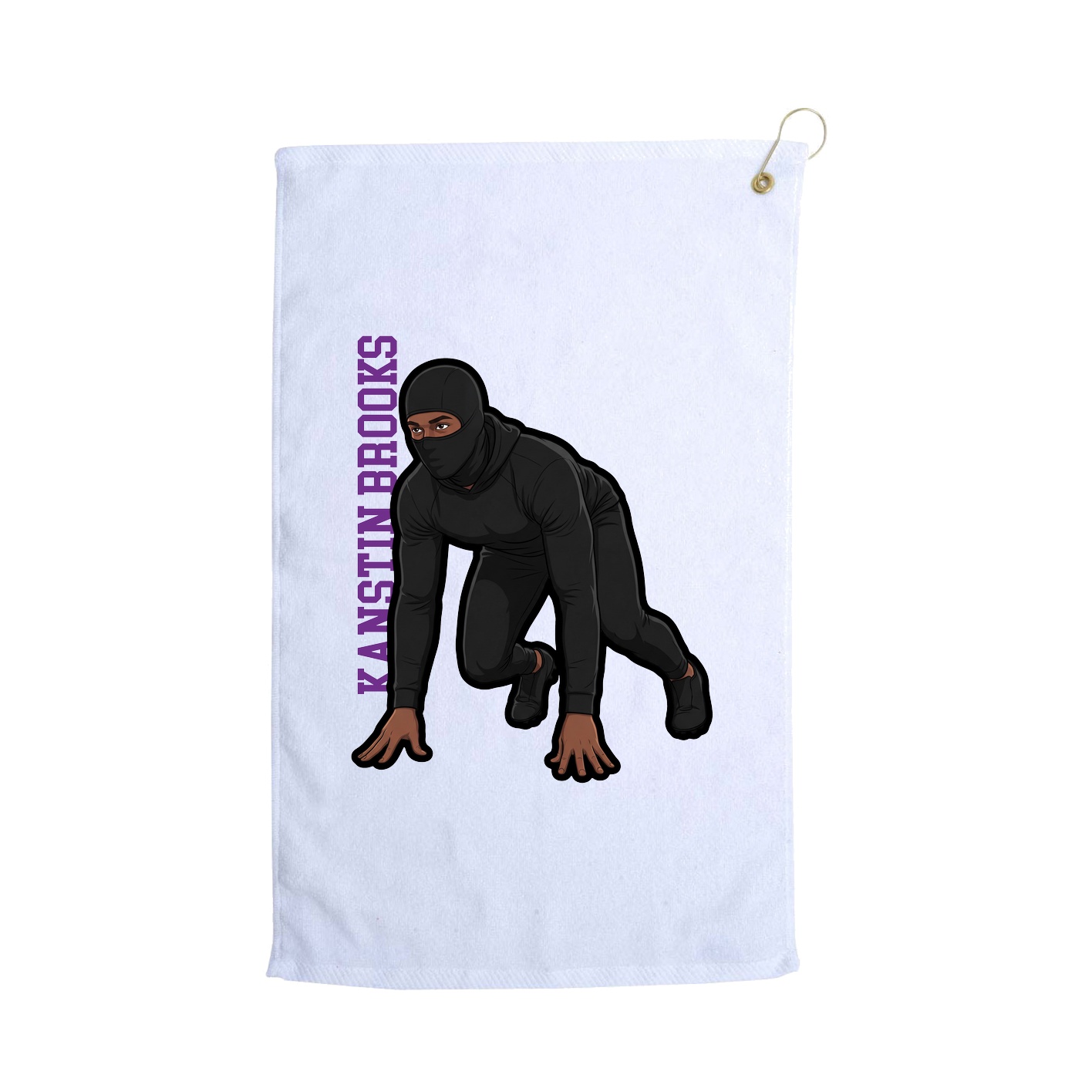 Golf Towel