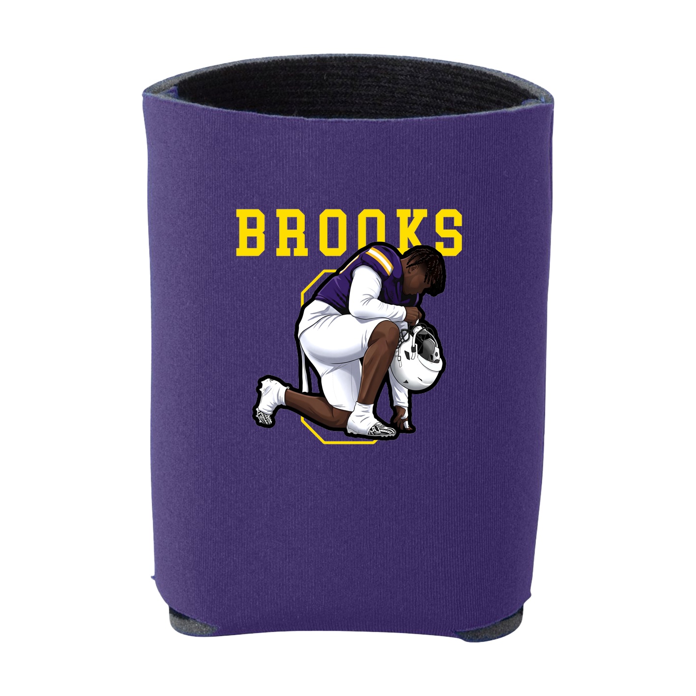 Can Holder — Shirsey in Purple