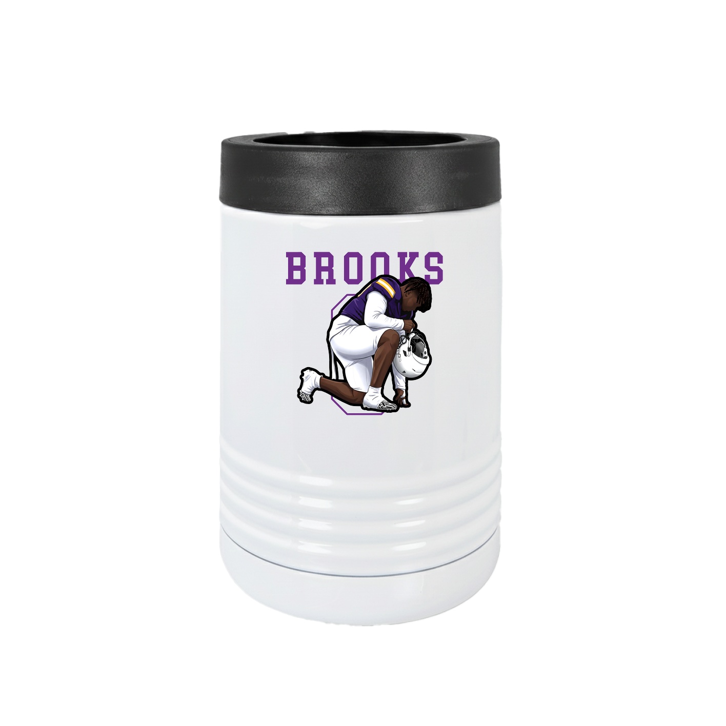 Beverage Holder — Shirsey in White