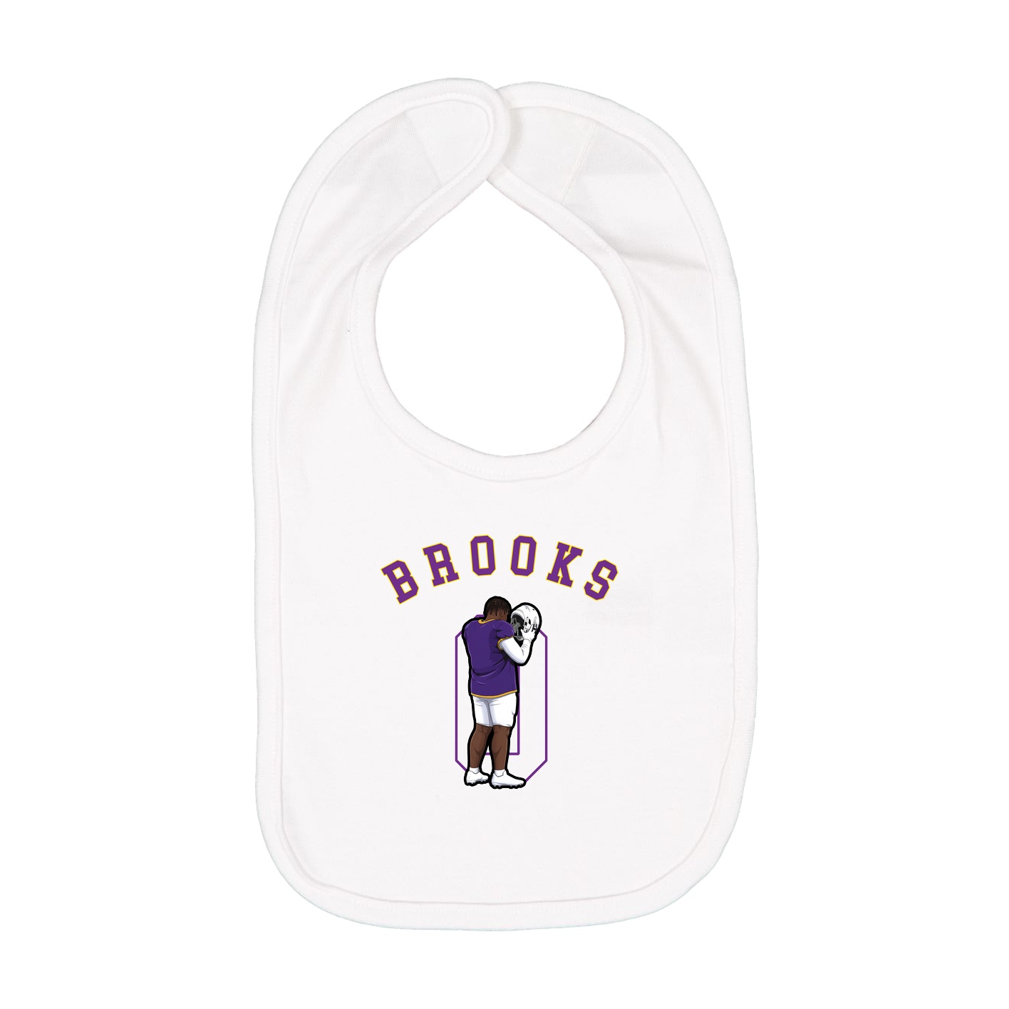 Infant Bib