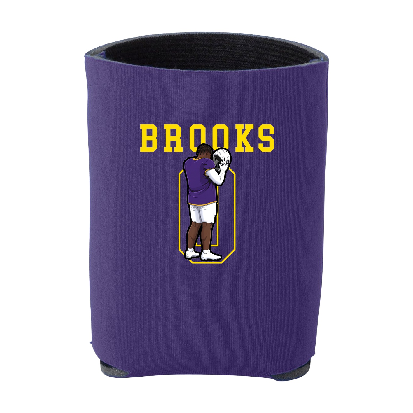 Can Holder — Shirsey in Purple