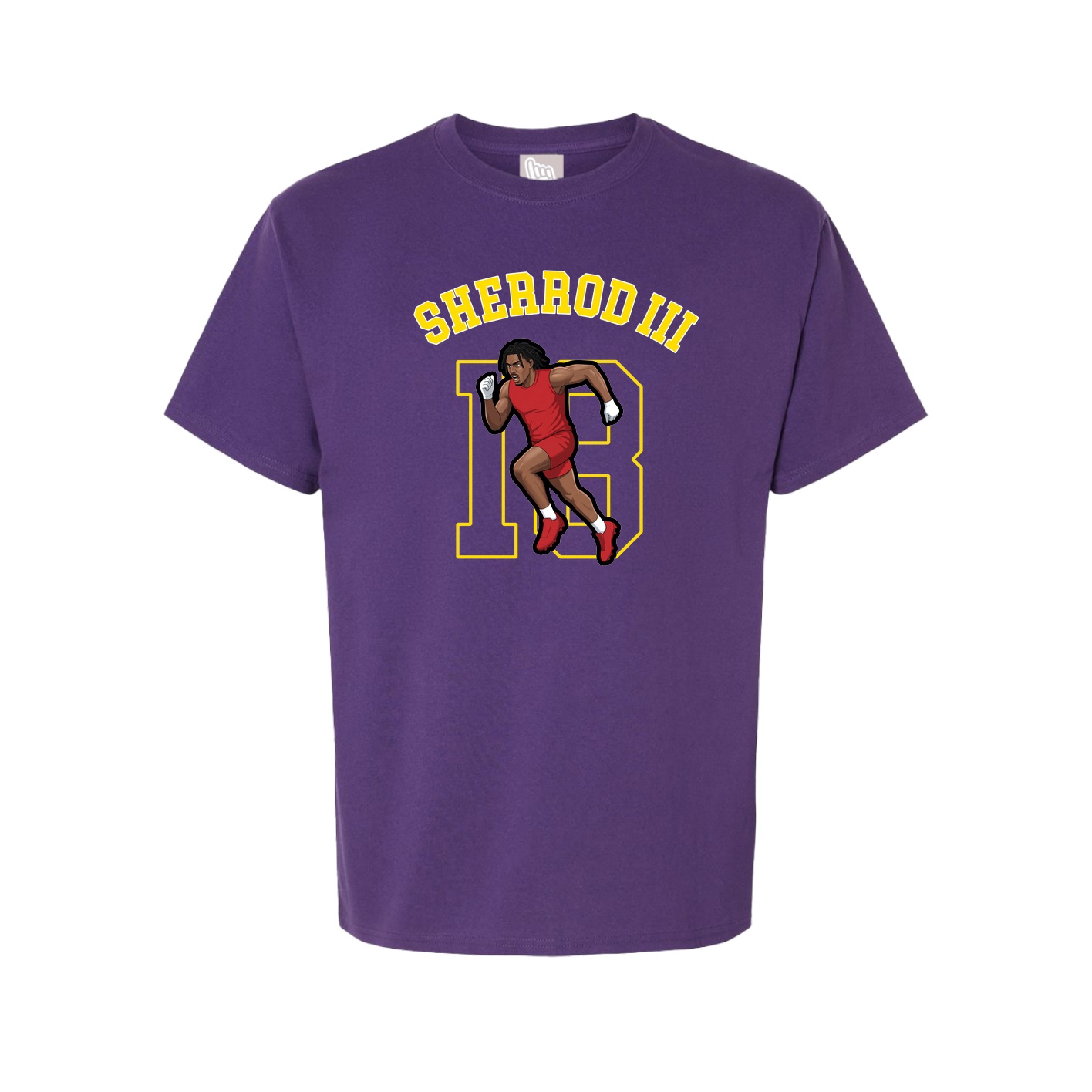 NIL Club Youth Tee