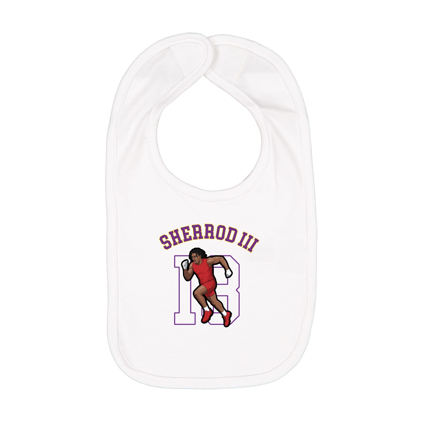 Infant Bib