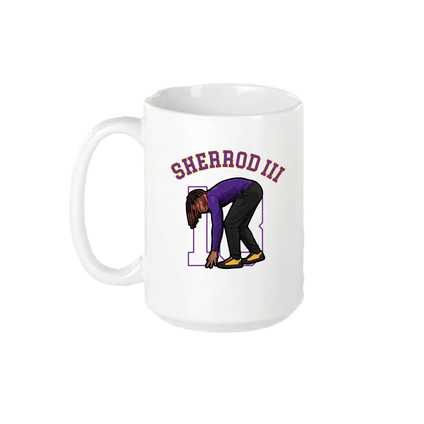 15oz Coffee Mug