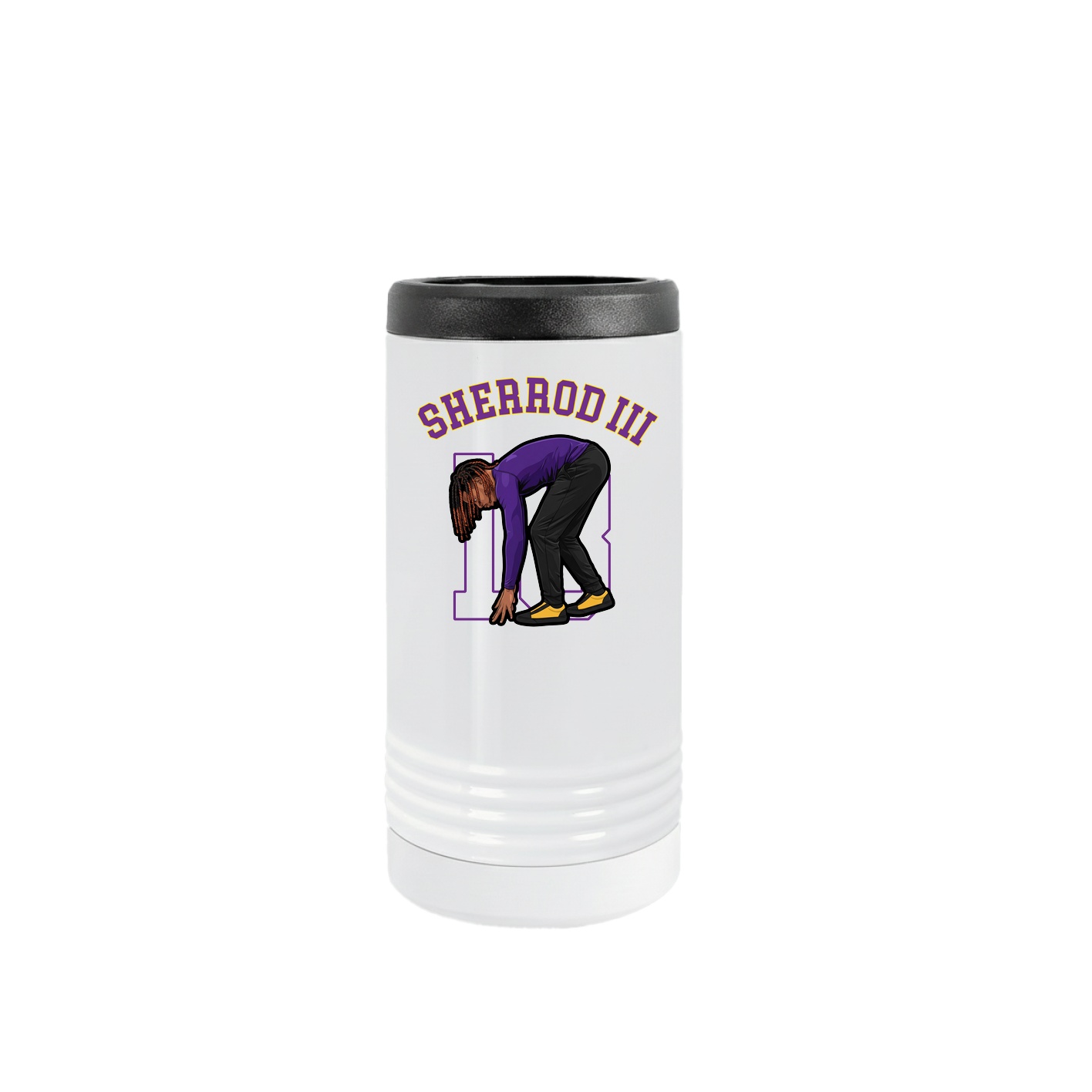 Slim Beverage Holder
