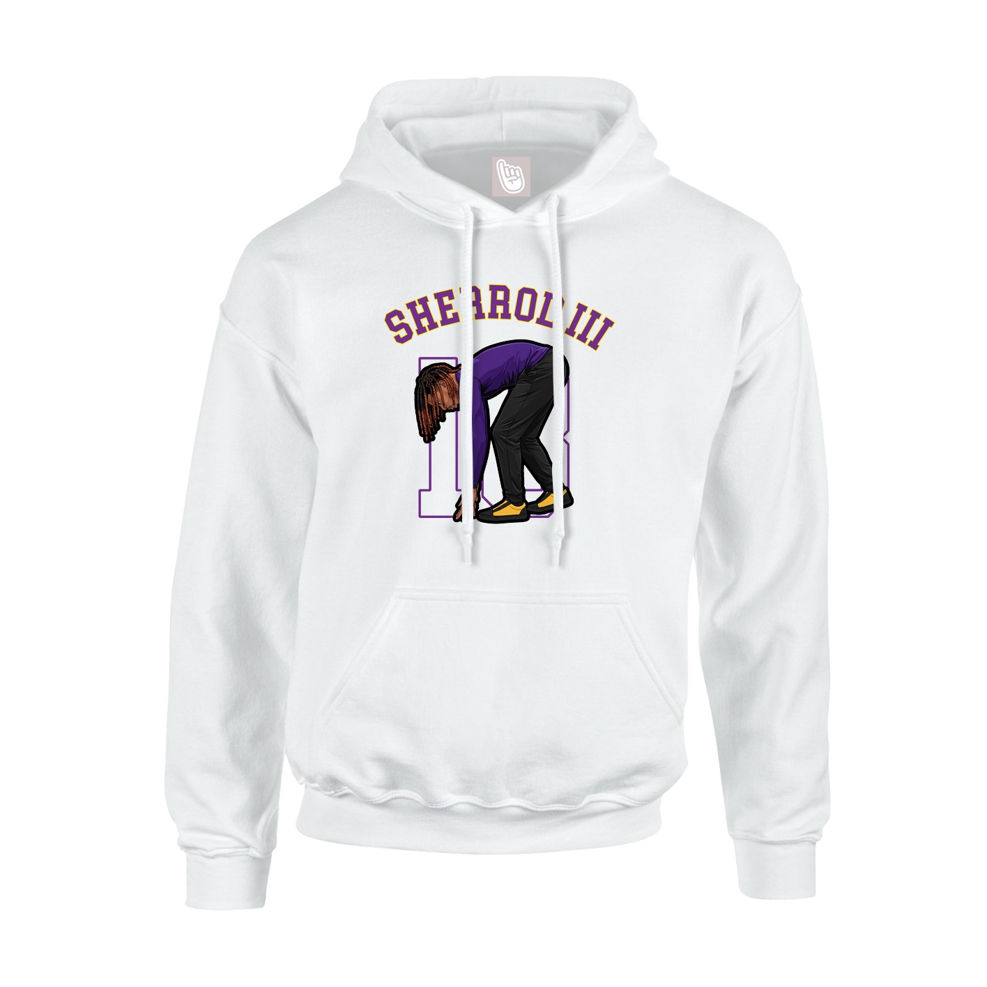 NIL Club Hoodie