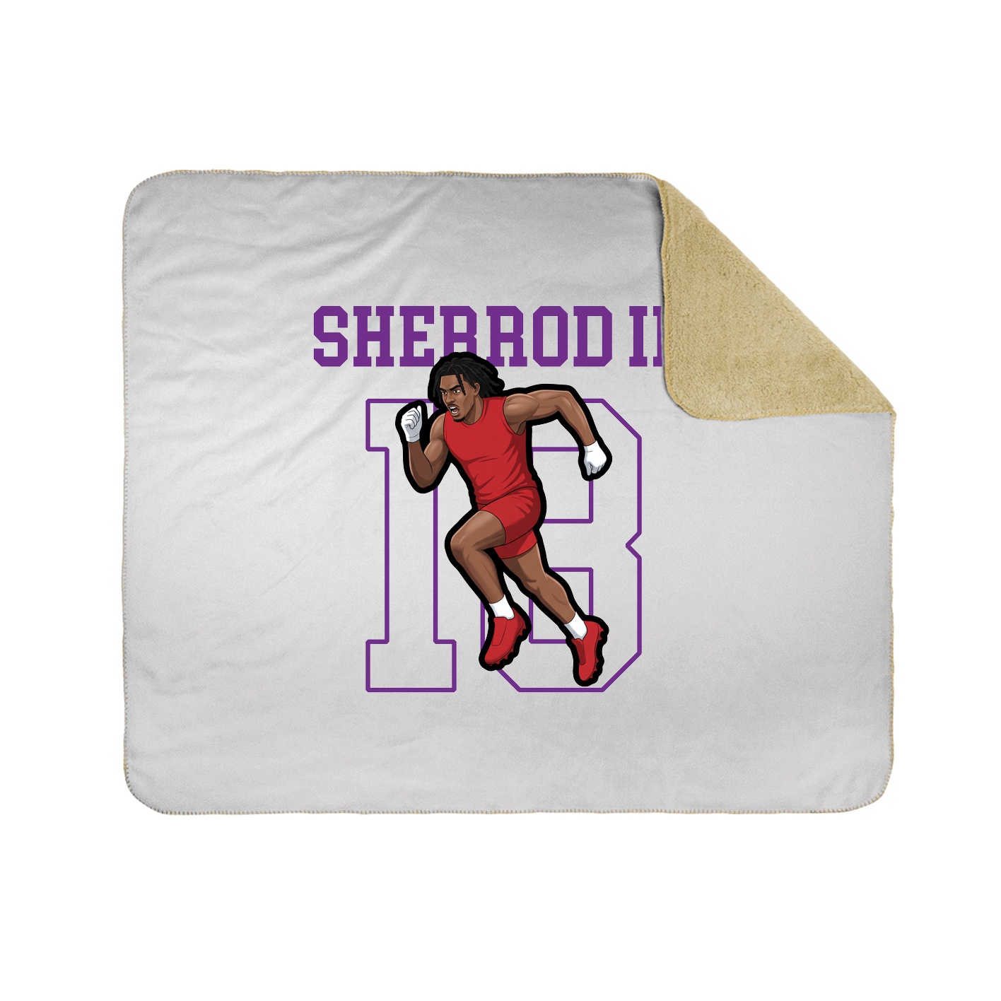 Throw Blanket