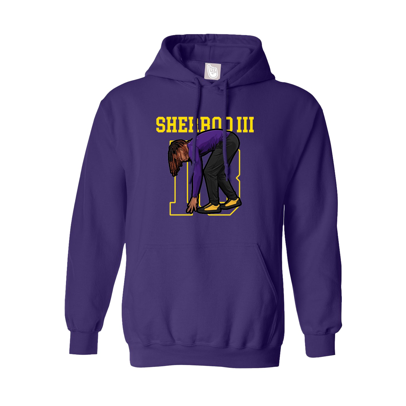 Youth Hoodie