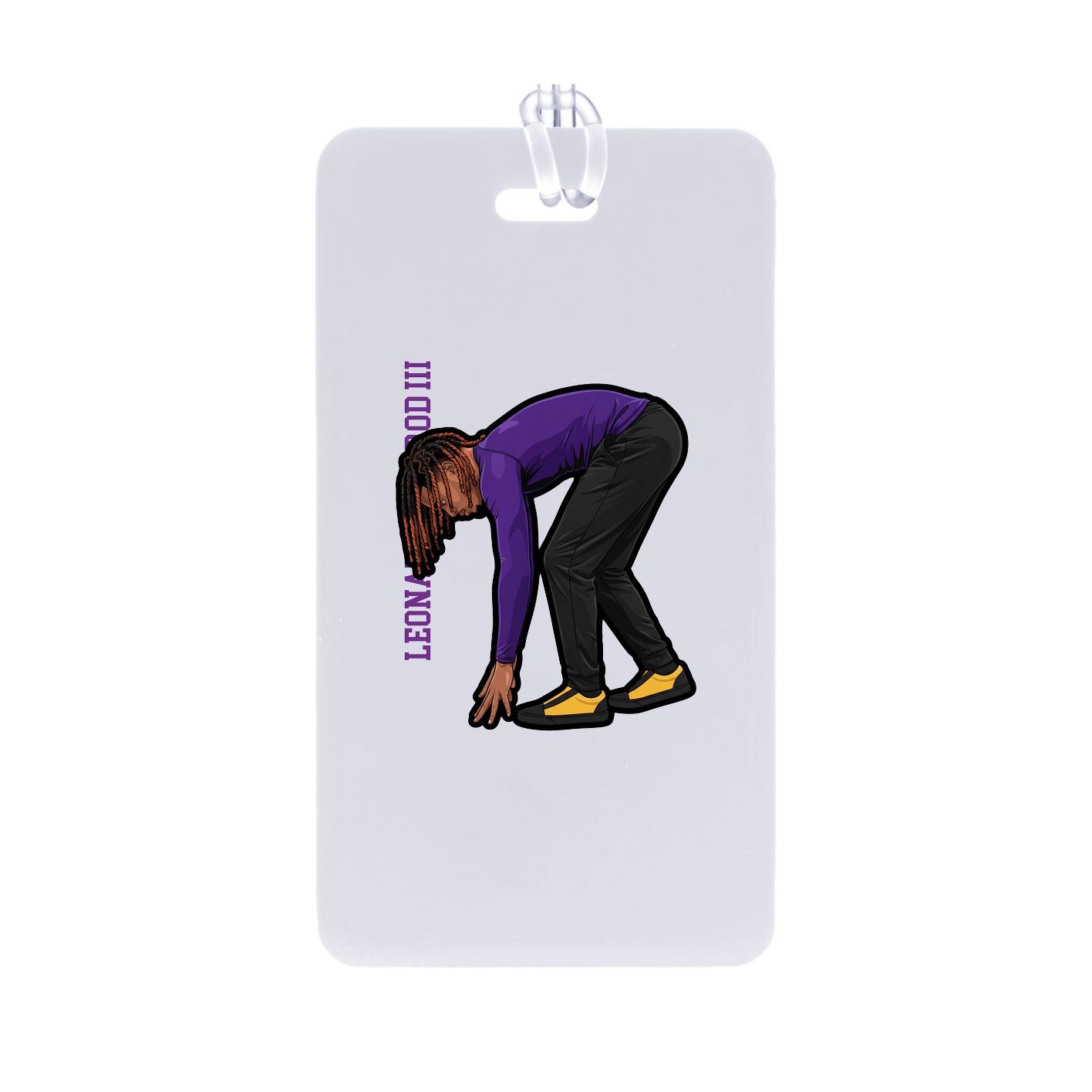 Bag Tag