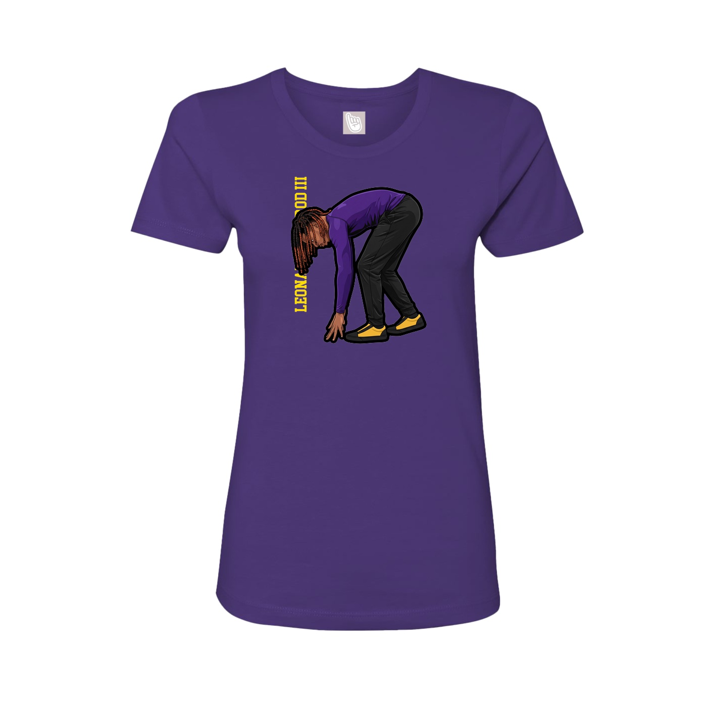 NIL Club Womens Tee