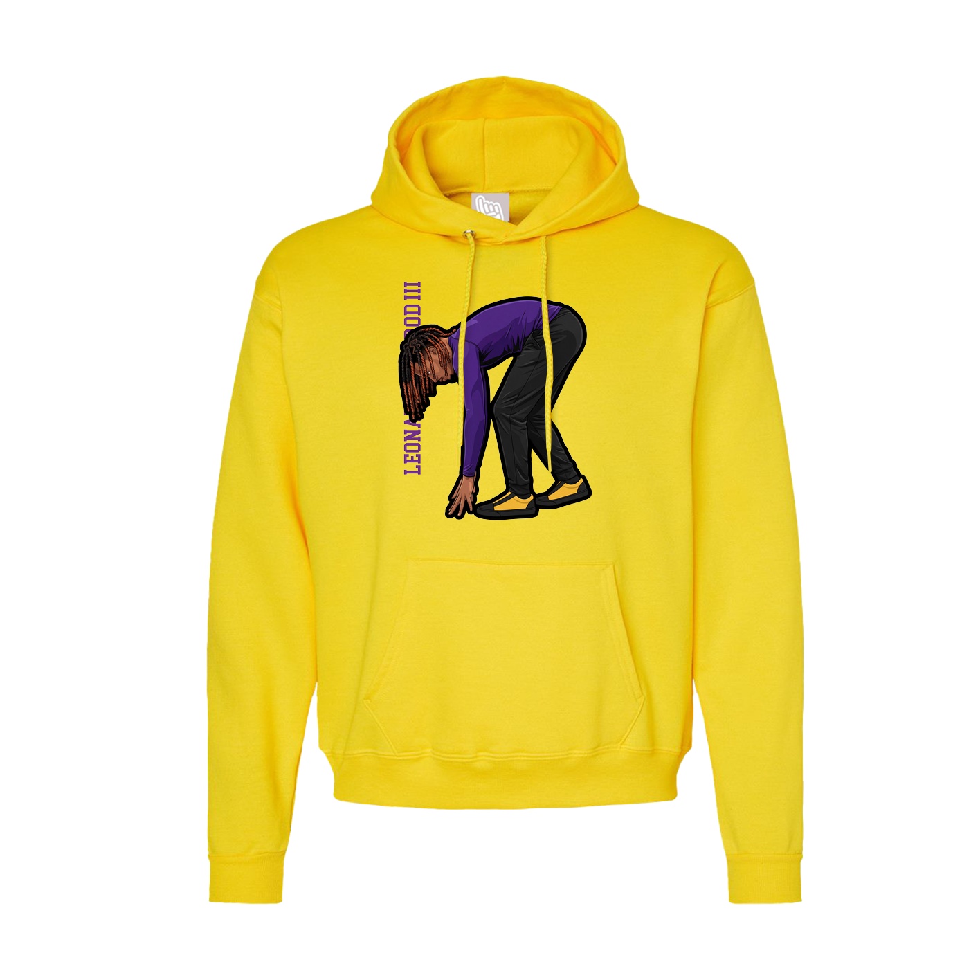 NIL Club Hoodie
