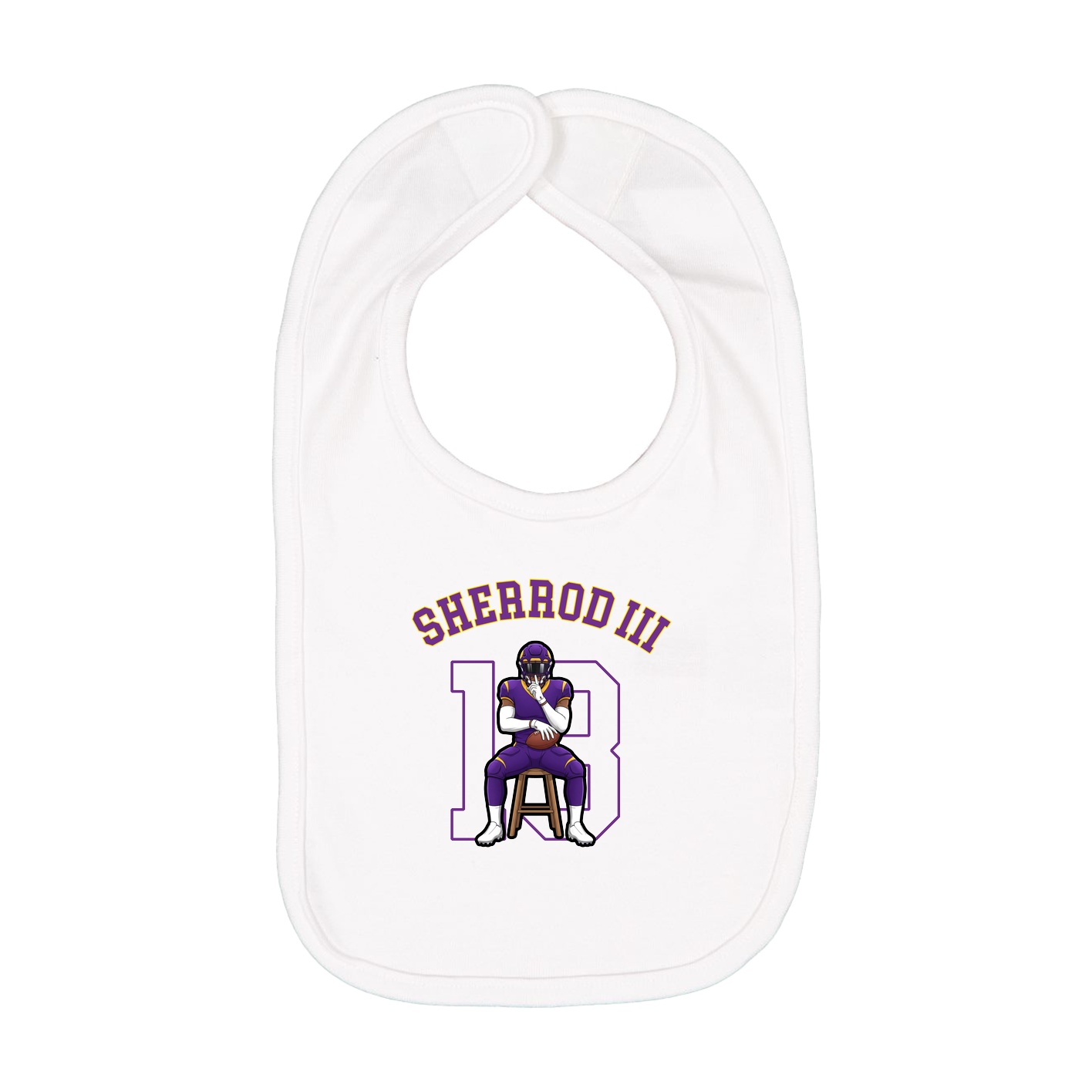 Infant Bib