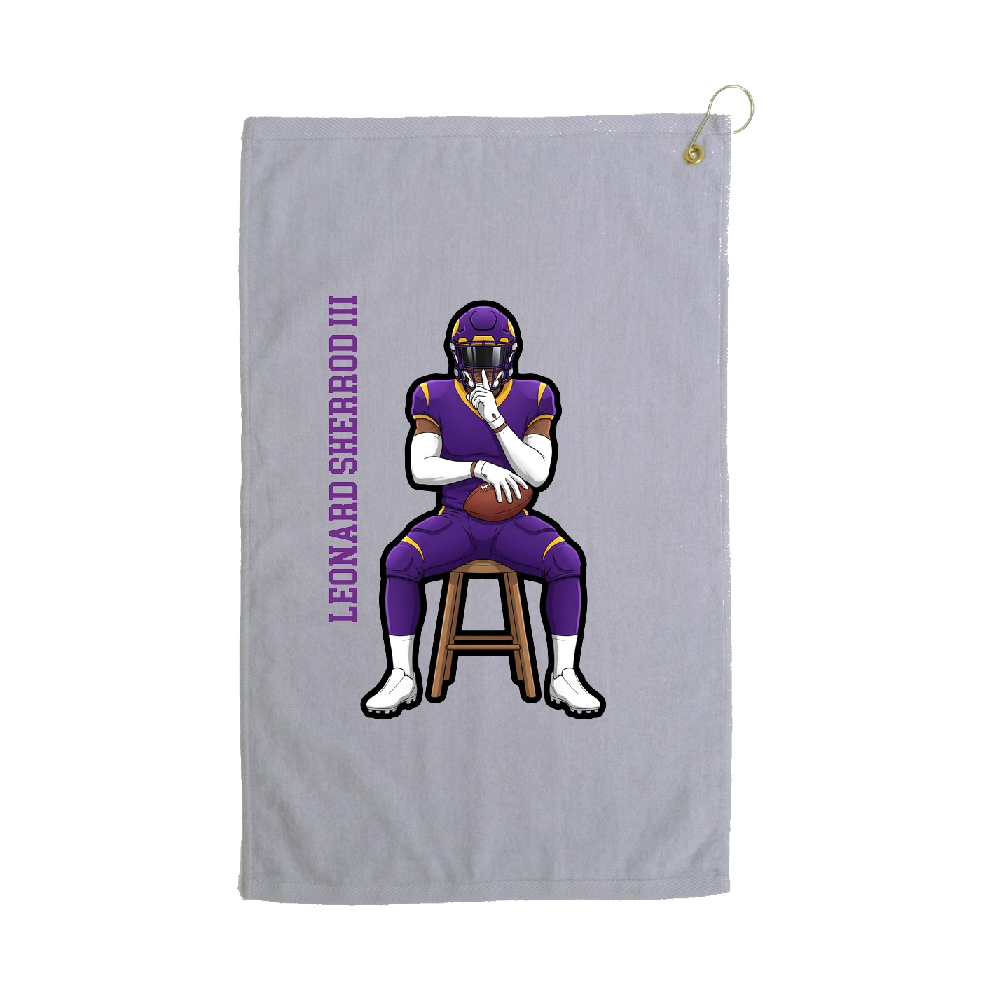 Golf Towel