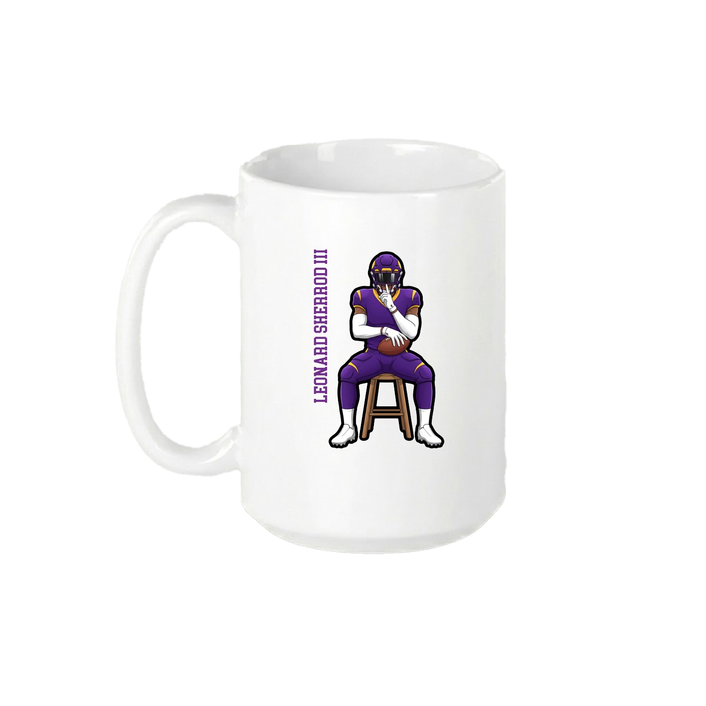 15oz Coffee Mug