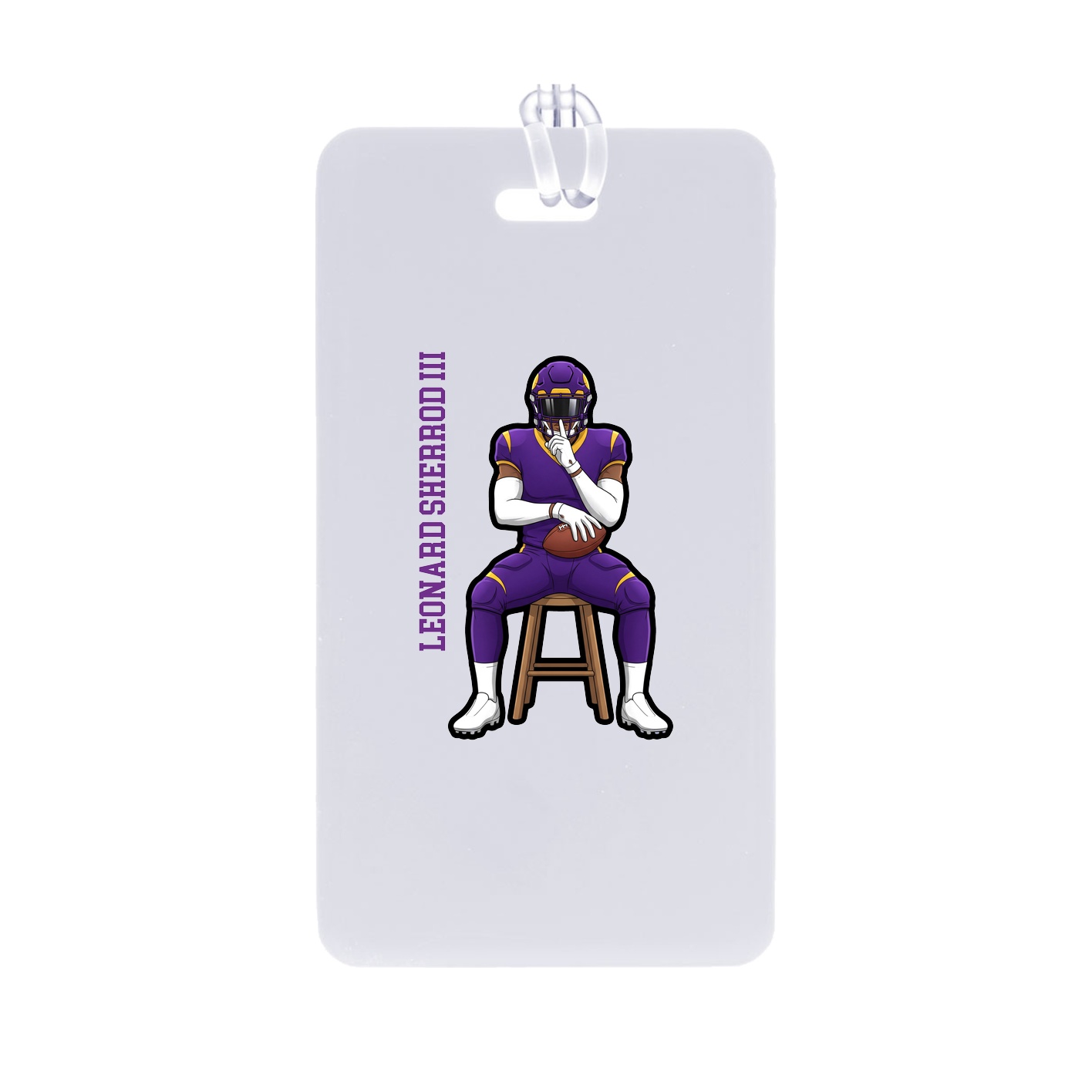 Bag Tag