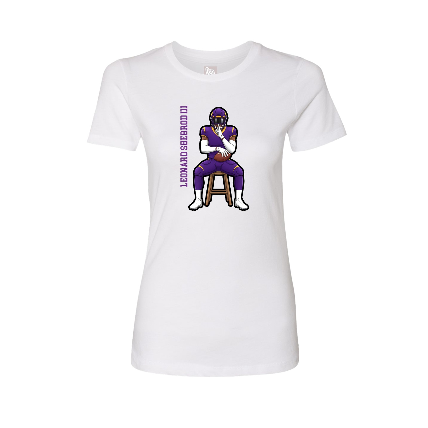 Womens Tee