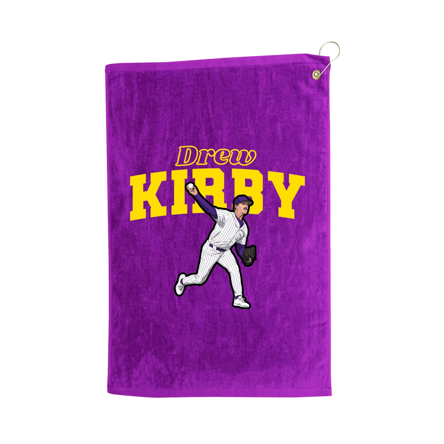 Golf Towel
