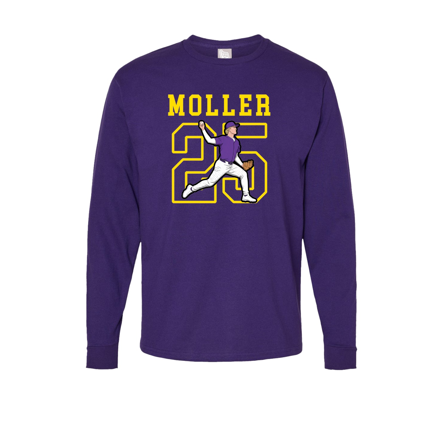 Long Sleeve Tee