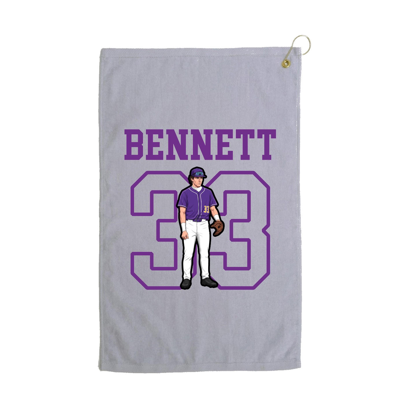 Golf Towel