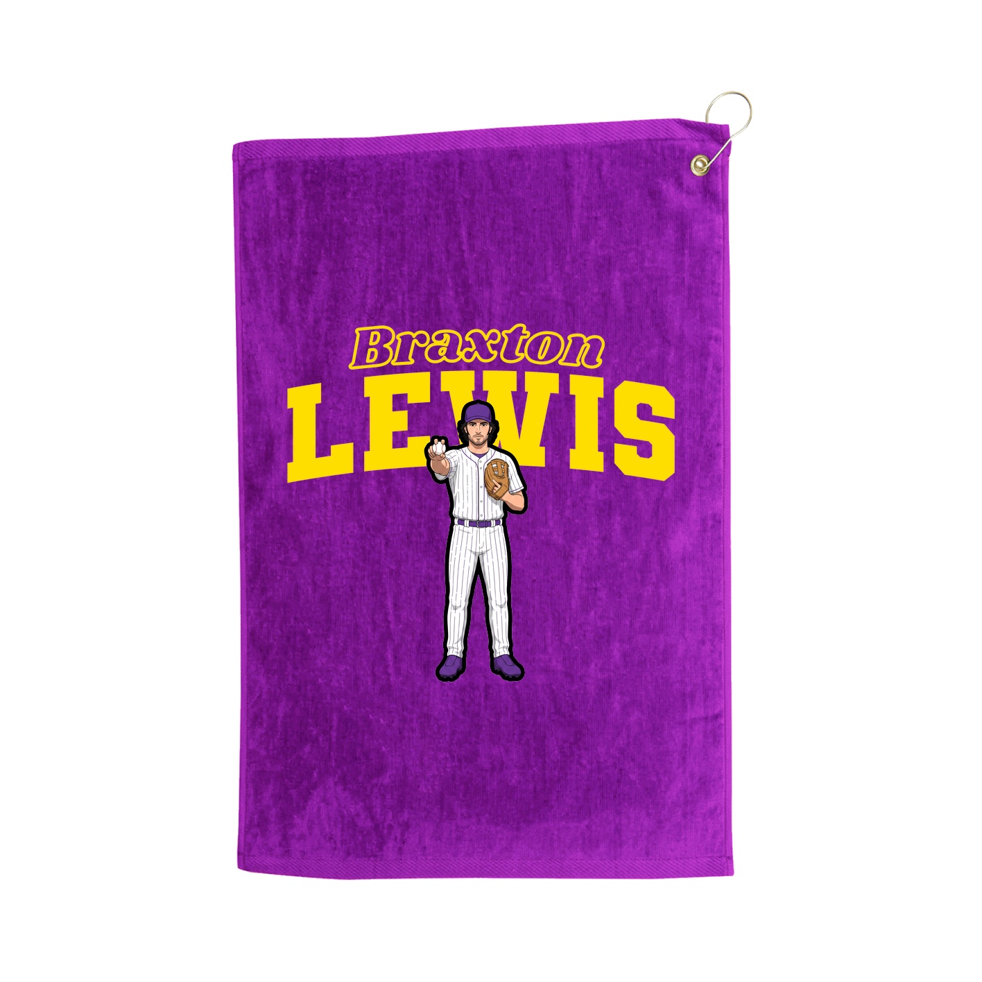 Golf Towel