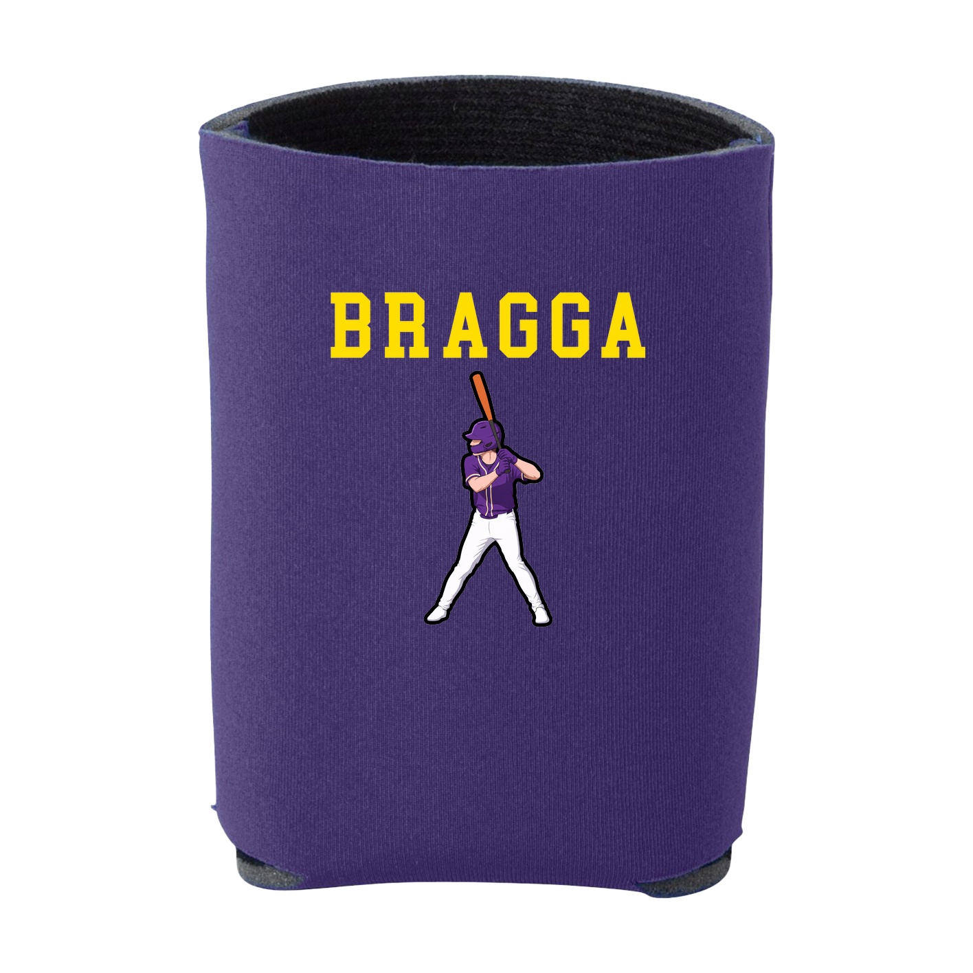 Can Holder — Shirsey in Purple