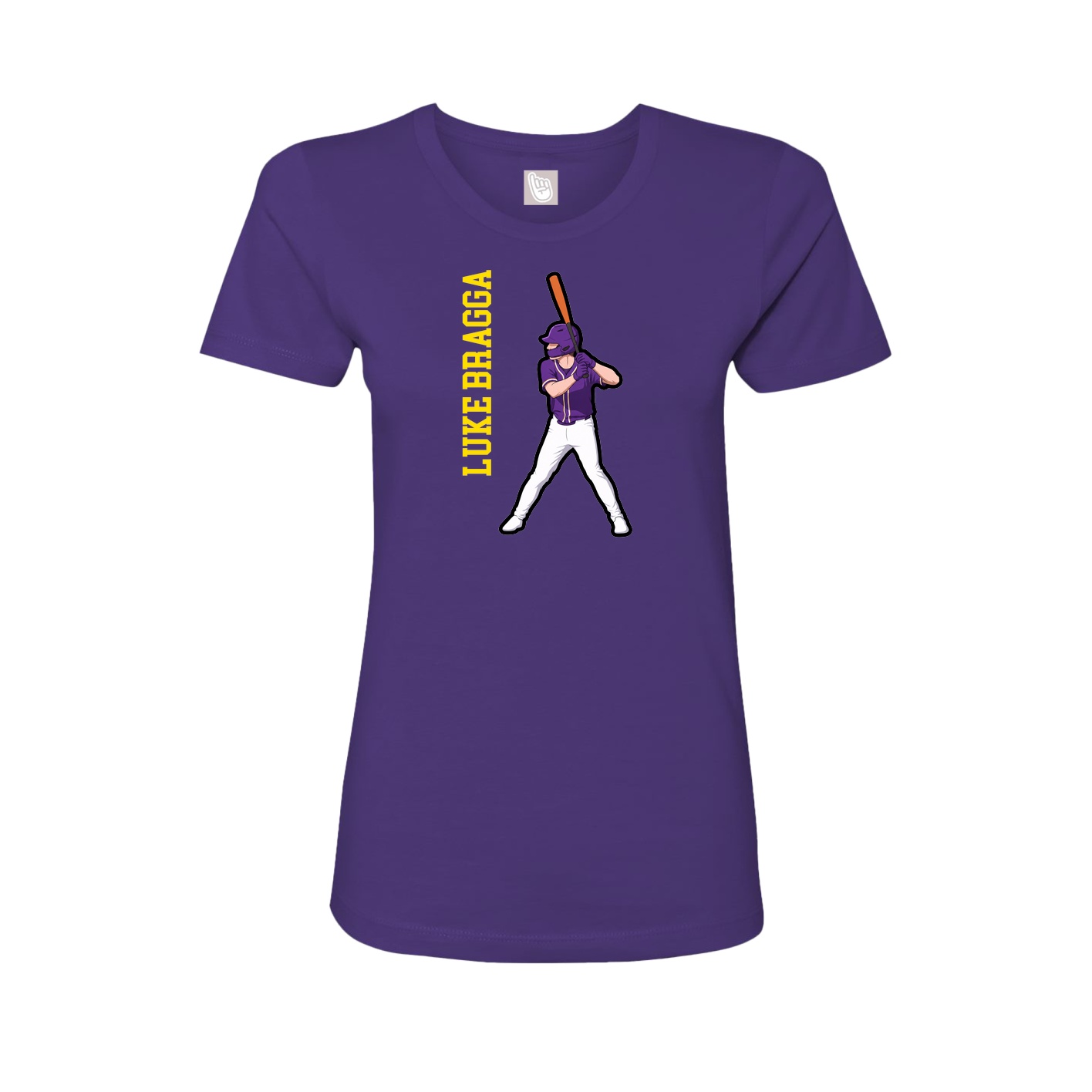 Fitted Women's Tee