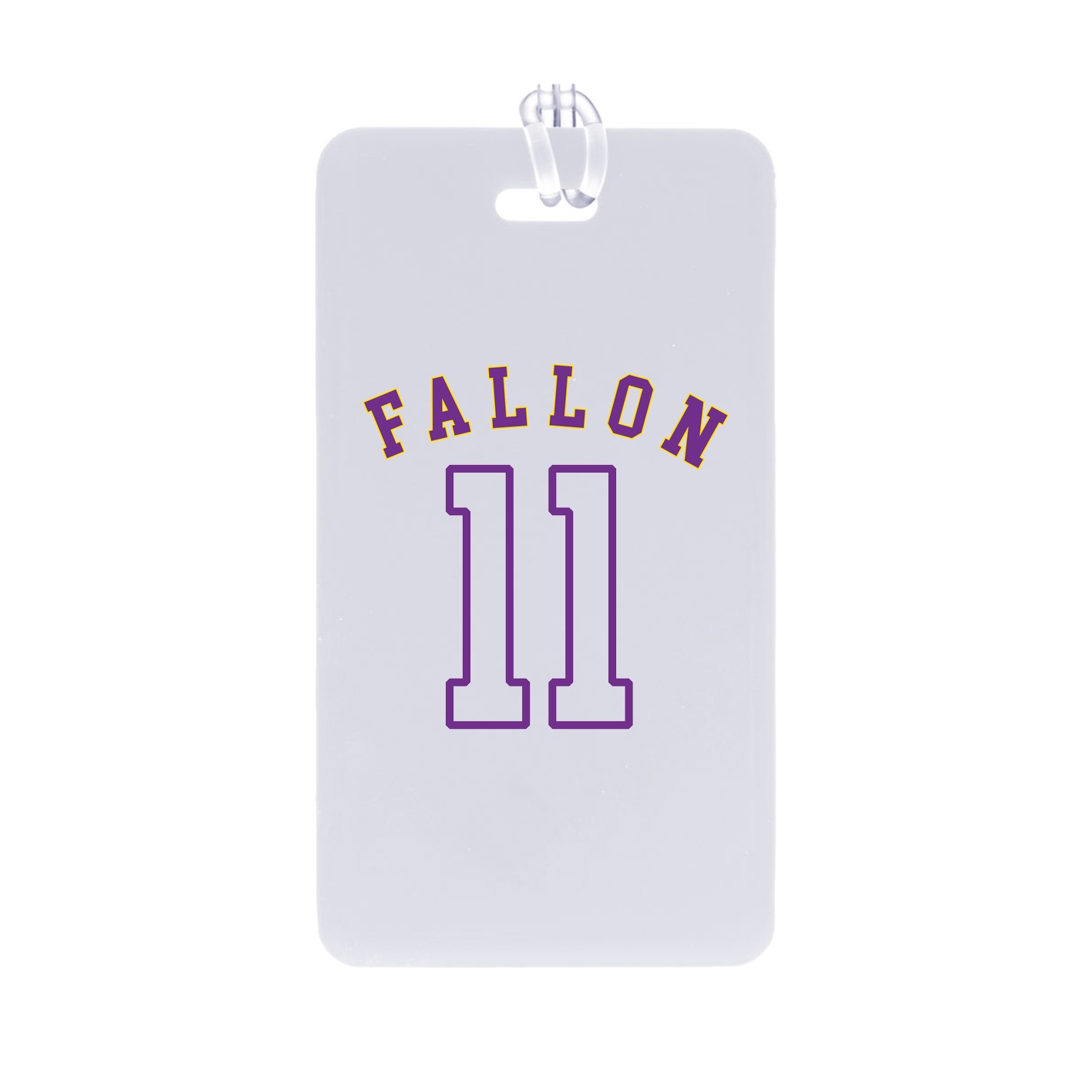Bag Tag