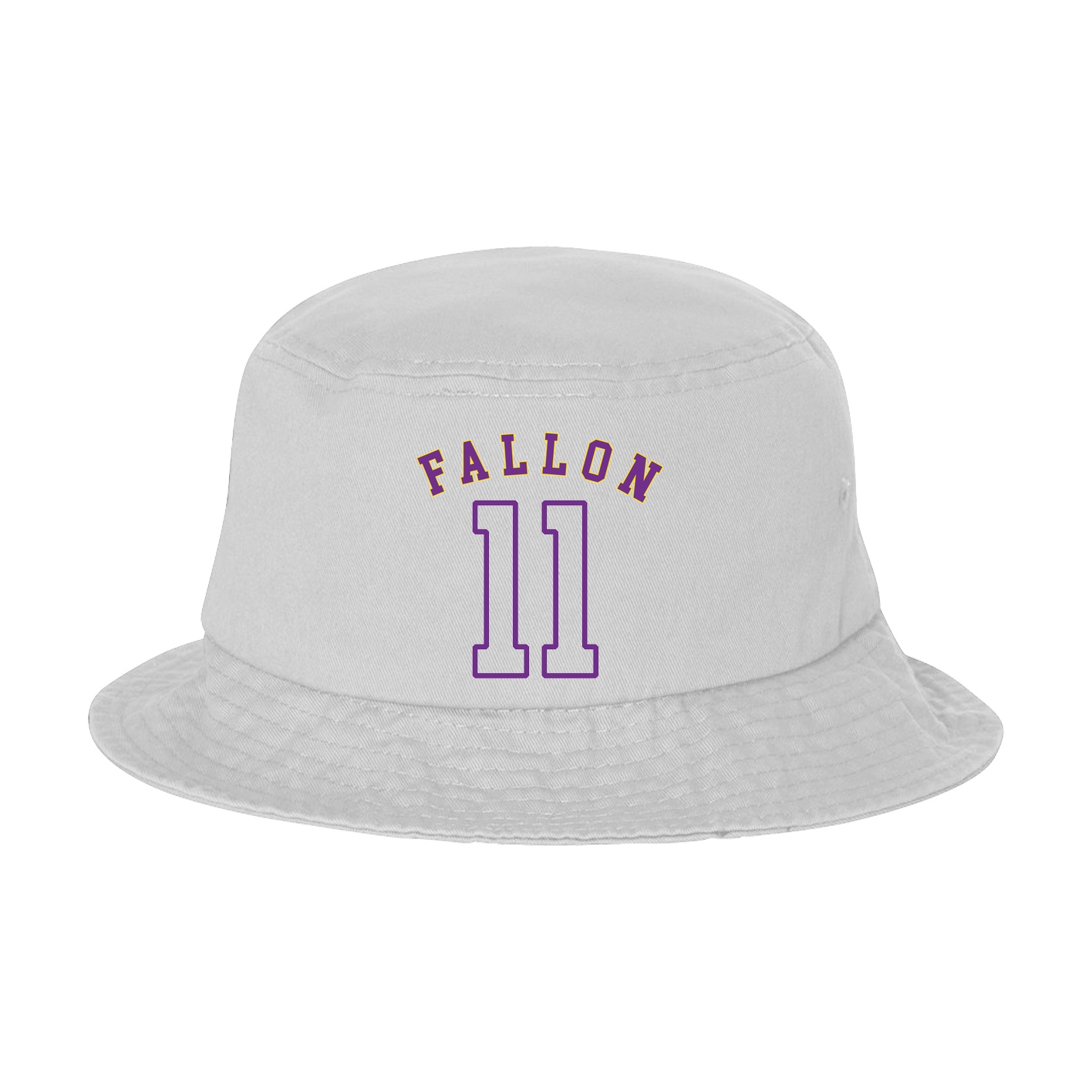 Bucket Cap