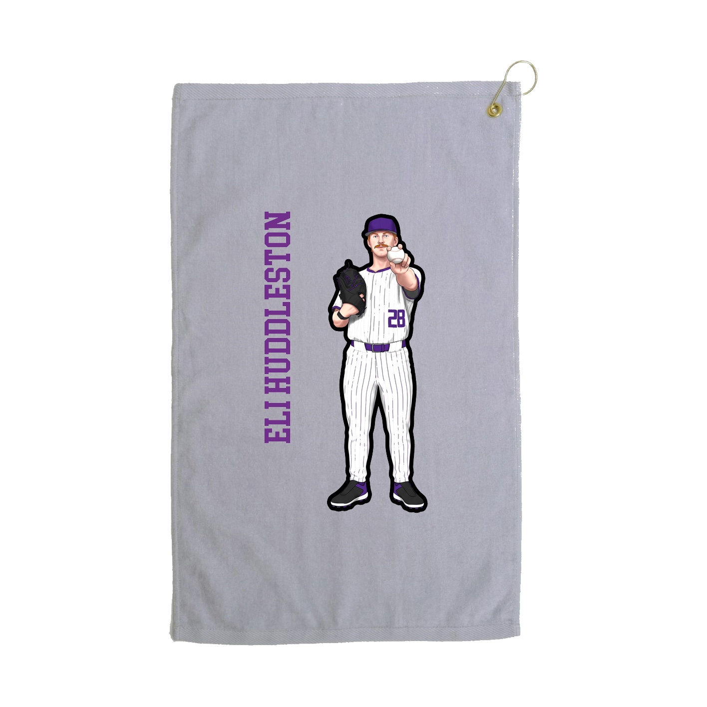 Golf Towel