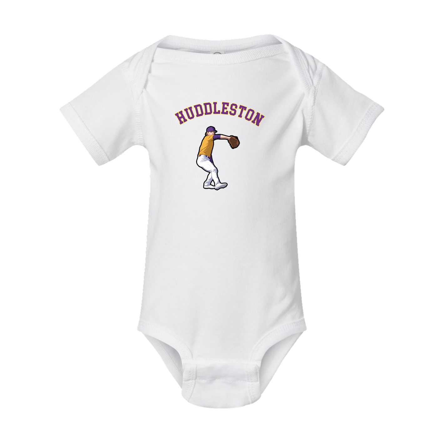 Baby Onesie