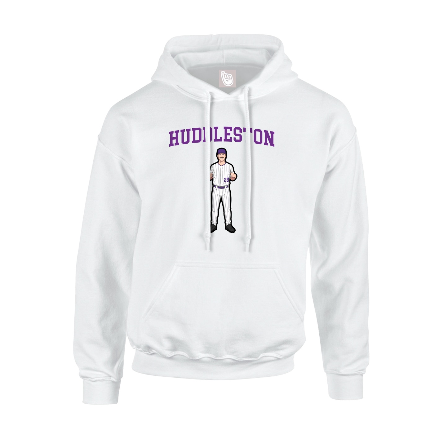 Youth Hoodie
