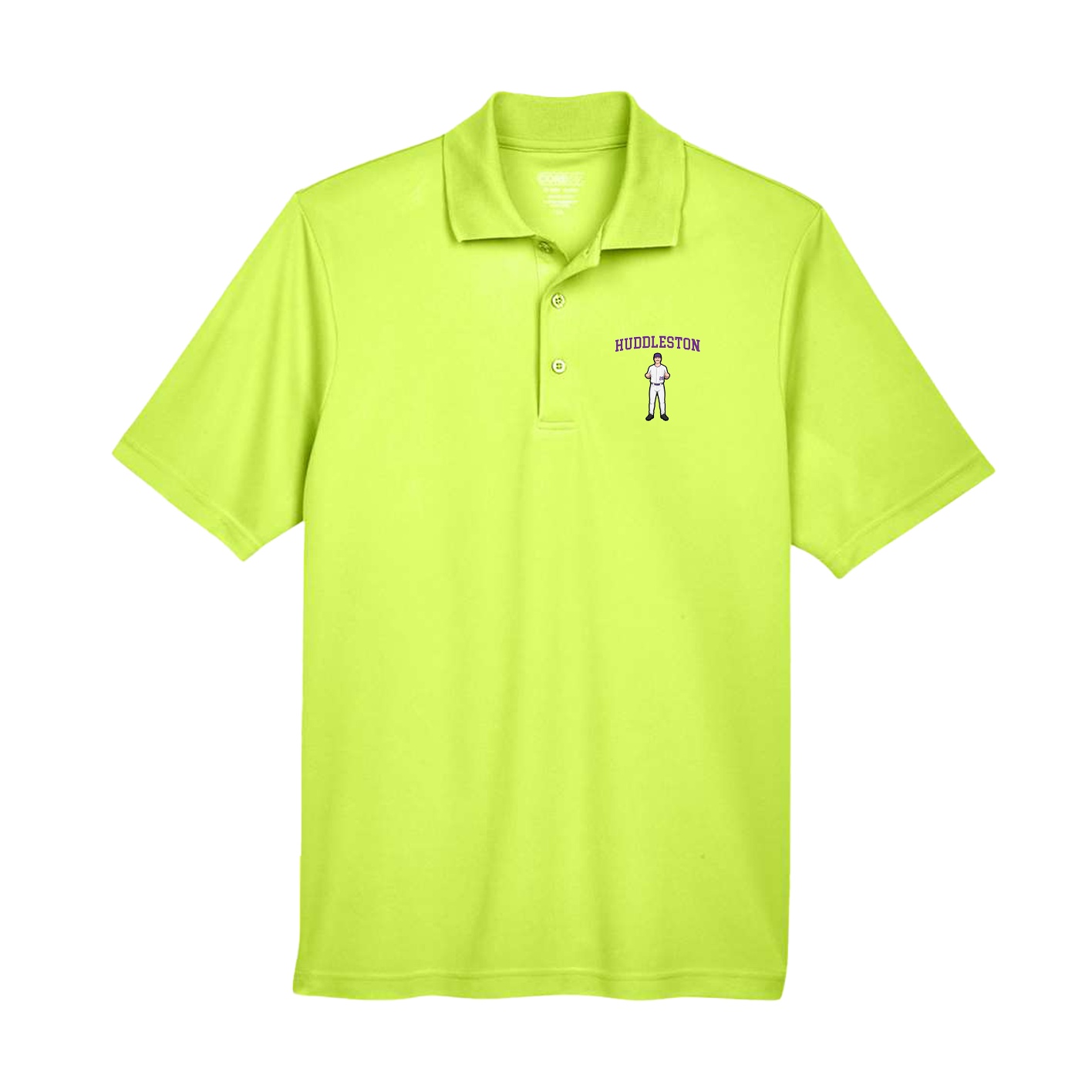 Performance Polo