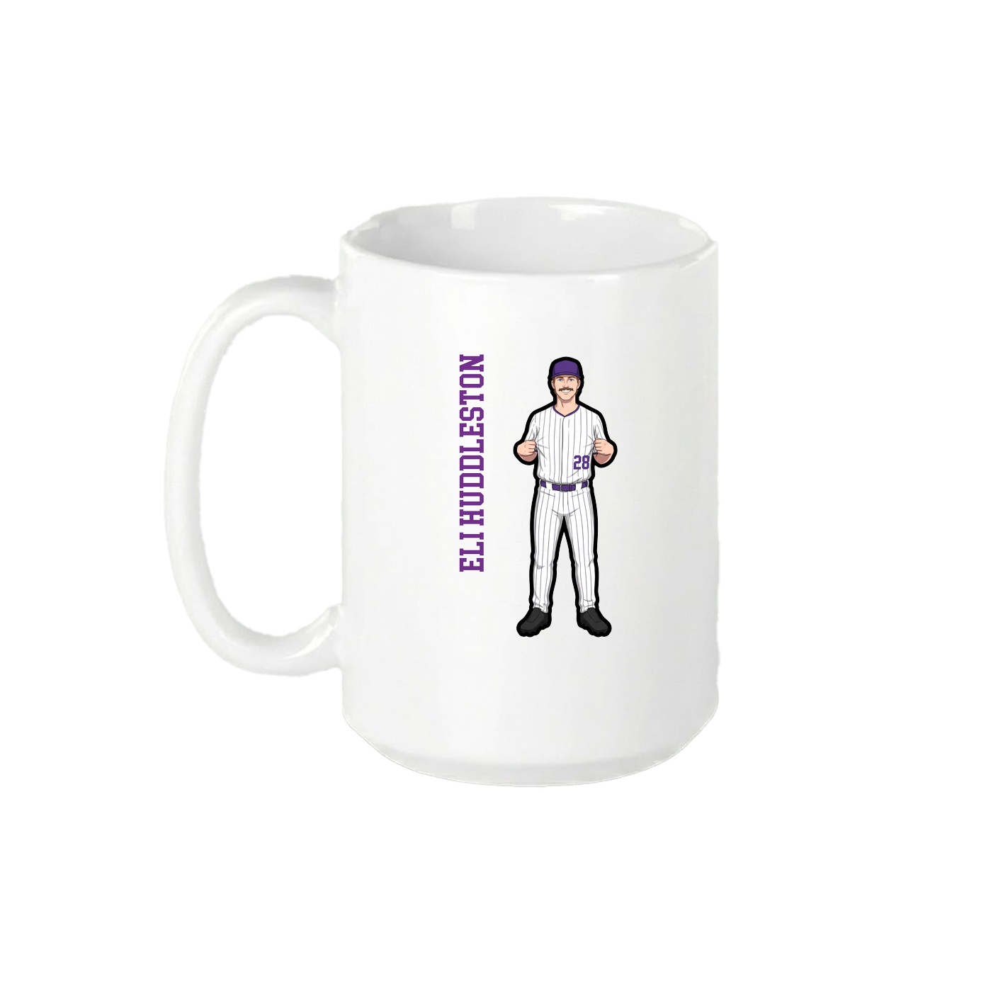 15oz Coffee Mug