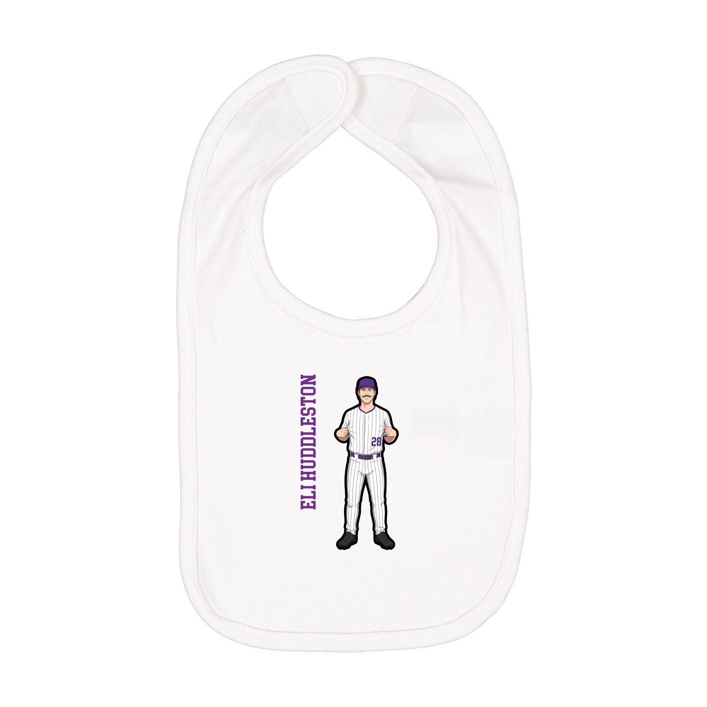 Infant Bib